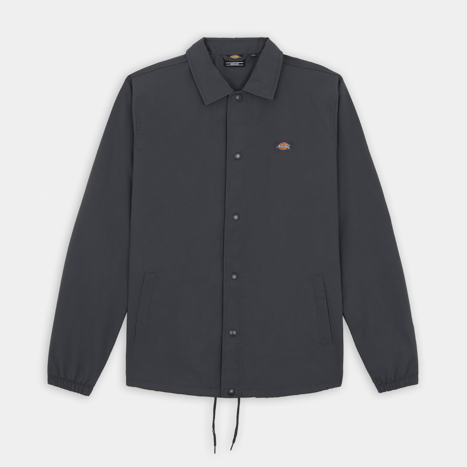コーチジャケット レギュラーフィット |ディッキーズ（Dickies）公式オンラインショップ
