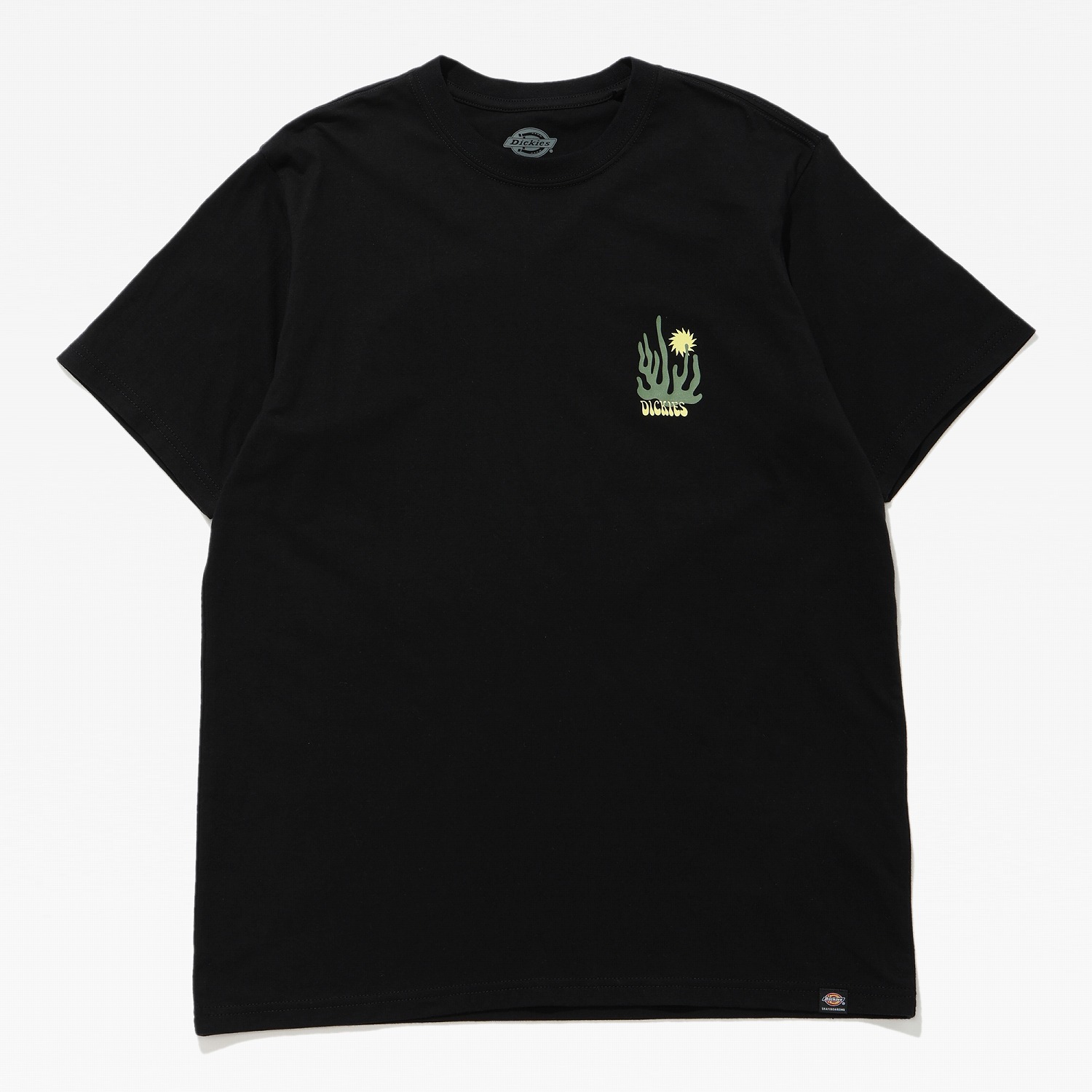 スクリーンプリント S/S Tシャツ image number 1