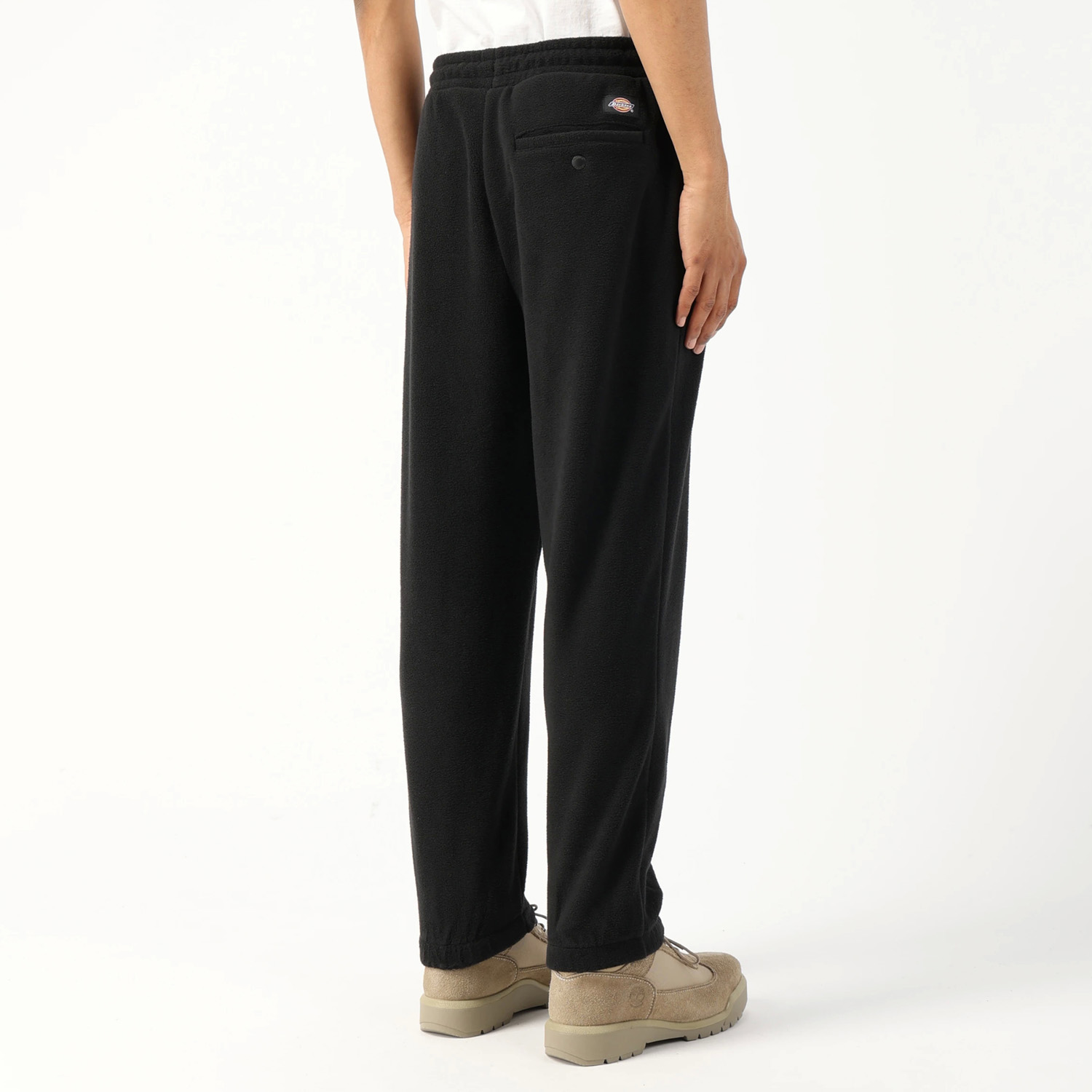 ポーラーフリース スウェットパンツ リラックスフィット |ディッキーズ（Dickies）公式オンラインショップ