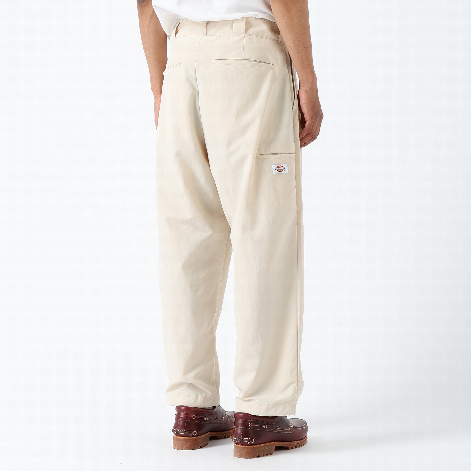 ダブルニー 2タック ナイロンパンツ​ |ディッキーズ（Dickies）公式オンラインショップ