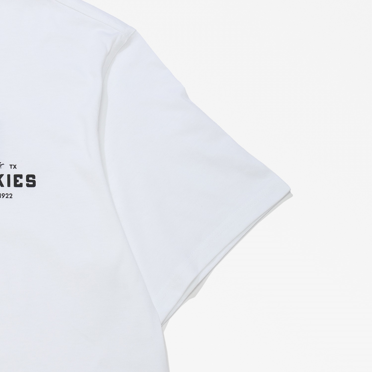 シングルジャージー グラフィック S/S Tシャツ image number 3