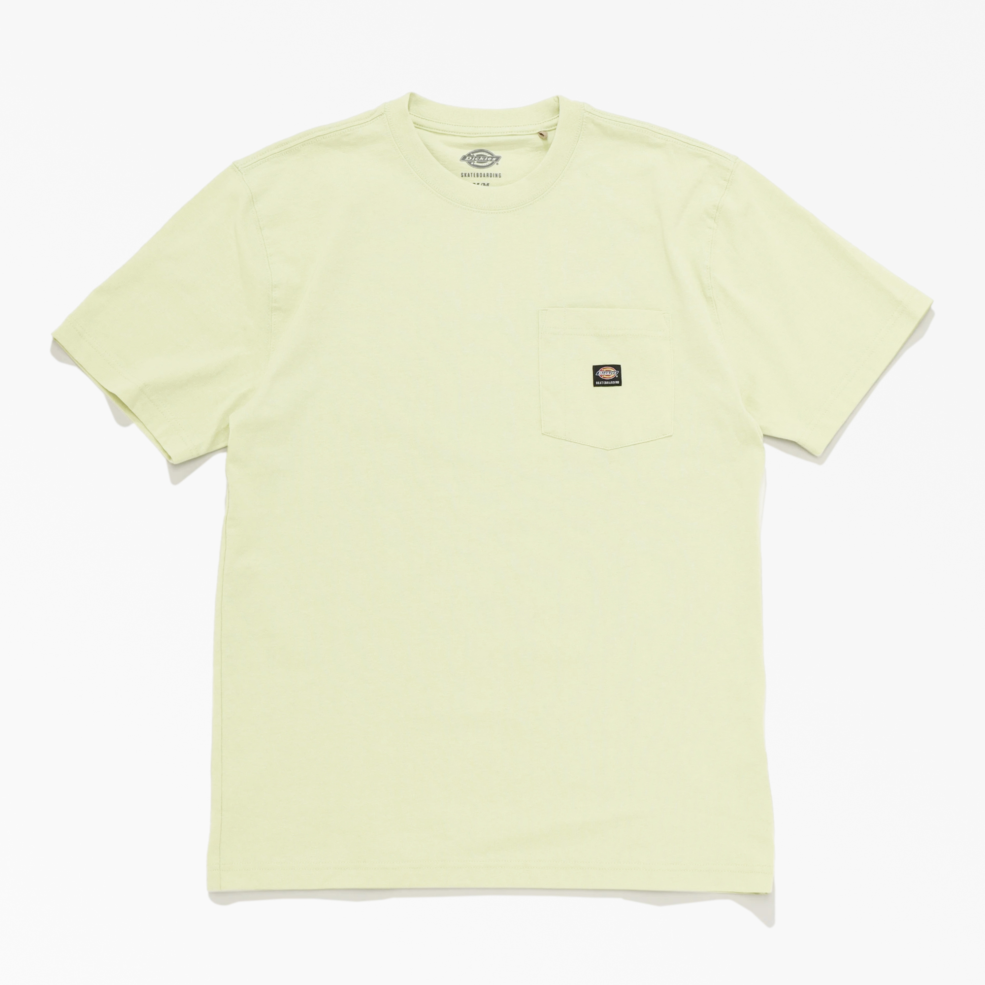 スケートボーディング シングルジャージー マウントビスタ ポケット S/S Tシャツ image number 0