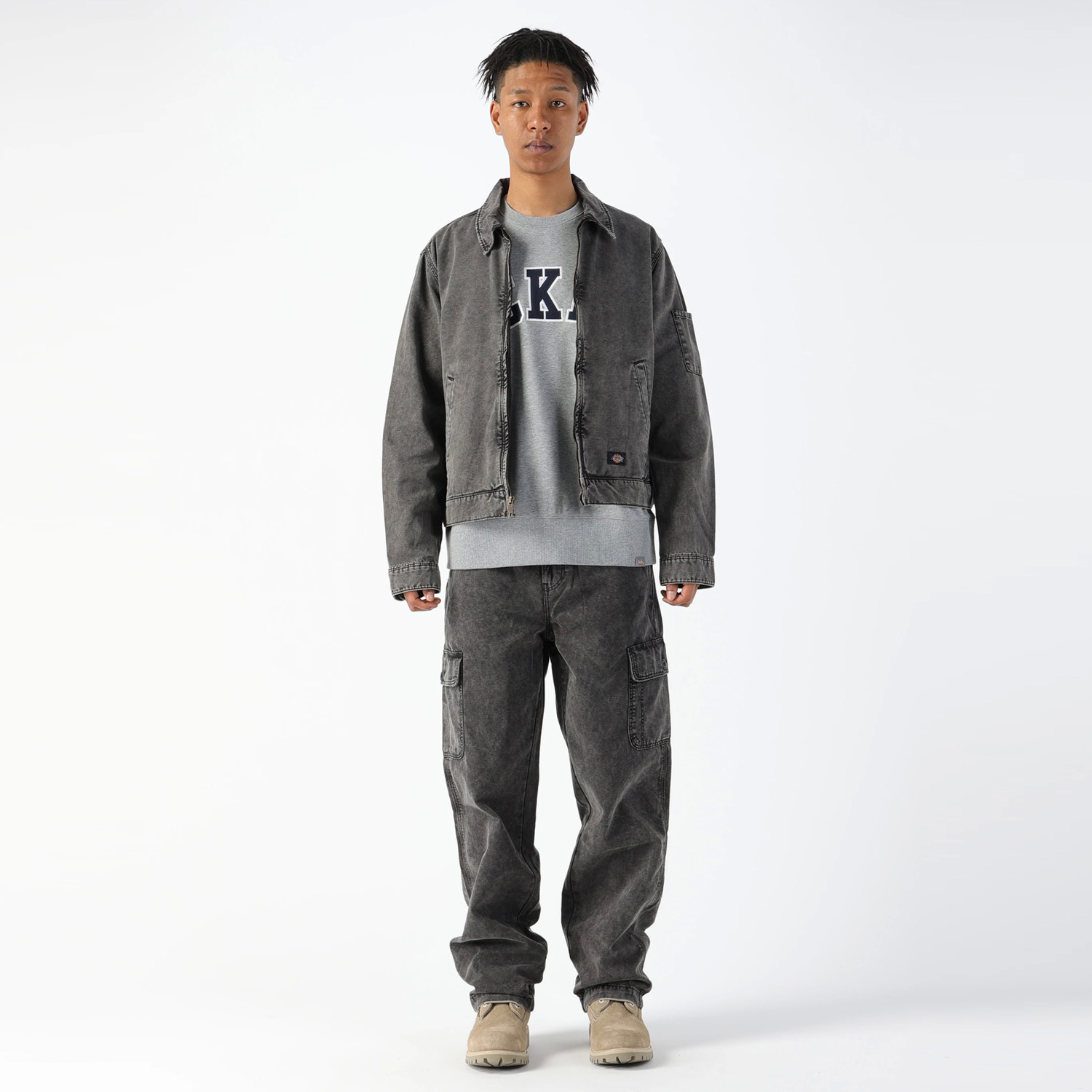 ニューイントン ジャケット レギュラーフィット |ディッキーズ（Dickies）公式オンラインショップ