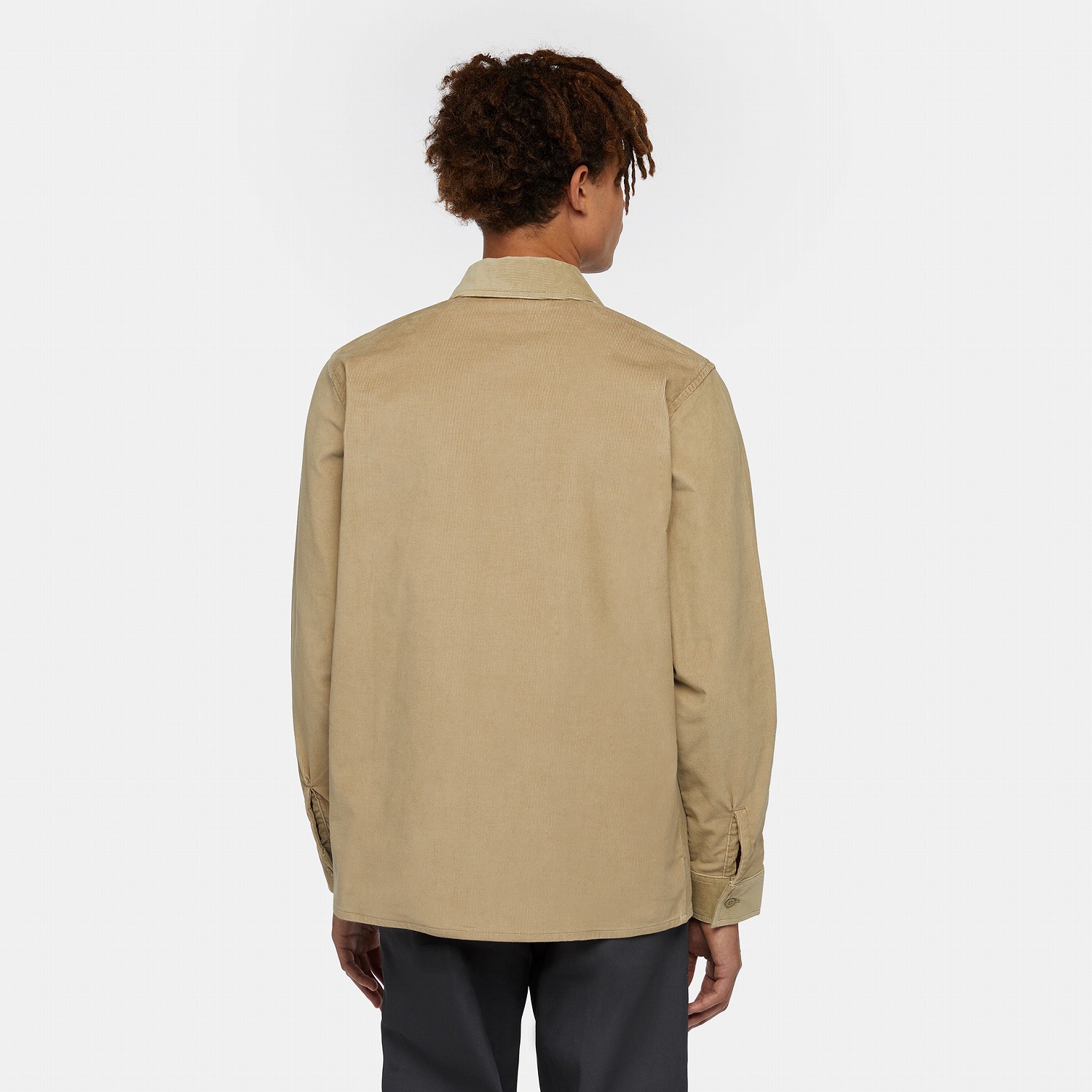 コーデュロイ シャツ |ディッキーズ（Dickies）公式オンライン
