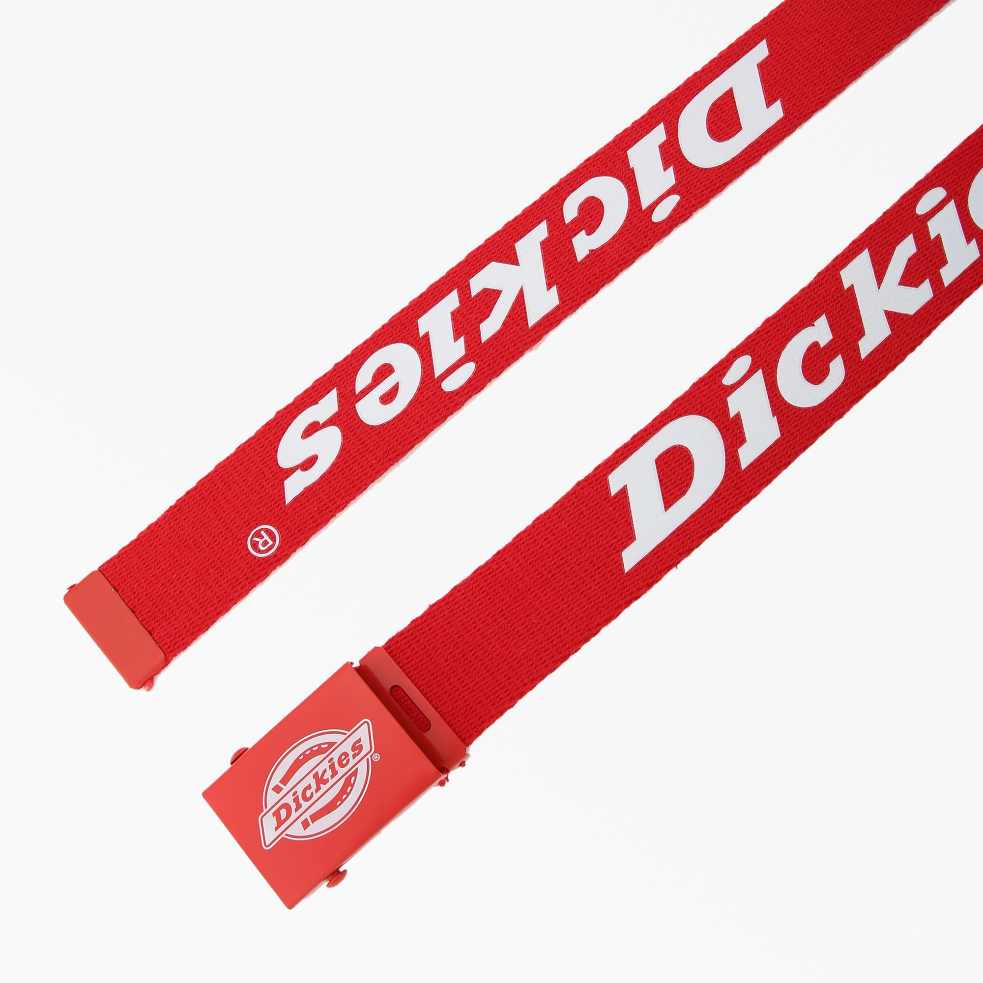 ロゴ ベルト "Dickies" image number 2