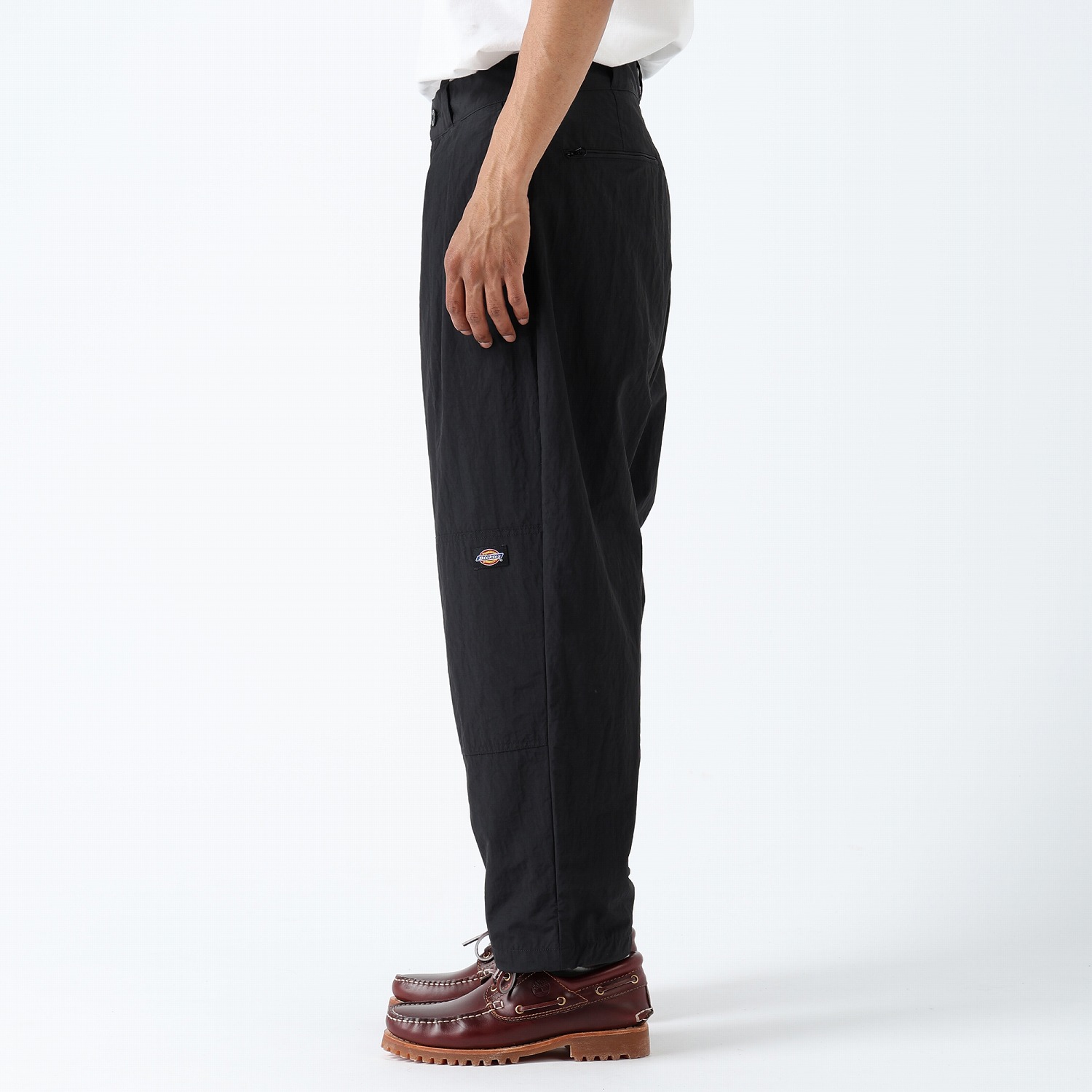 ダブルニー 2タック ナイロンパンツ​ |ディッキーズ（Dickies