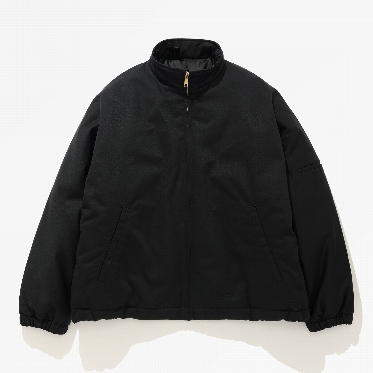 Dickies x N.HOOLYWOOD COMPILE スタンドカラーブルゾン |ディッキーズ（Dickies）公式オンラインショップ