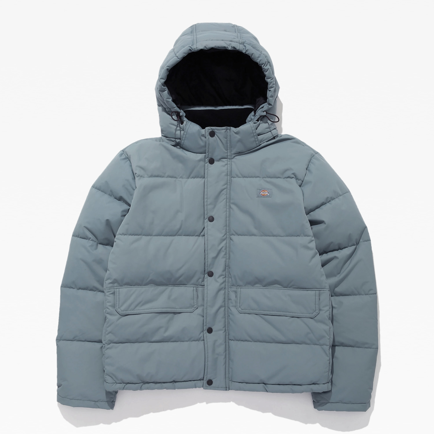パデッド フーデッド ジャケット リラックスフィット |ディッキーズ（Dickies）公式オンラインショップ