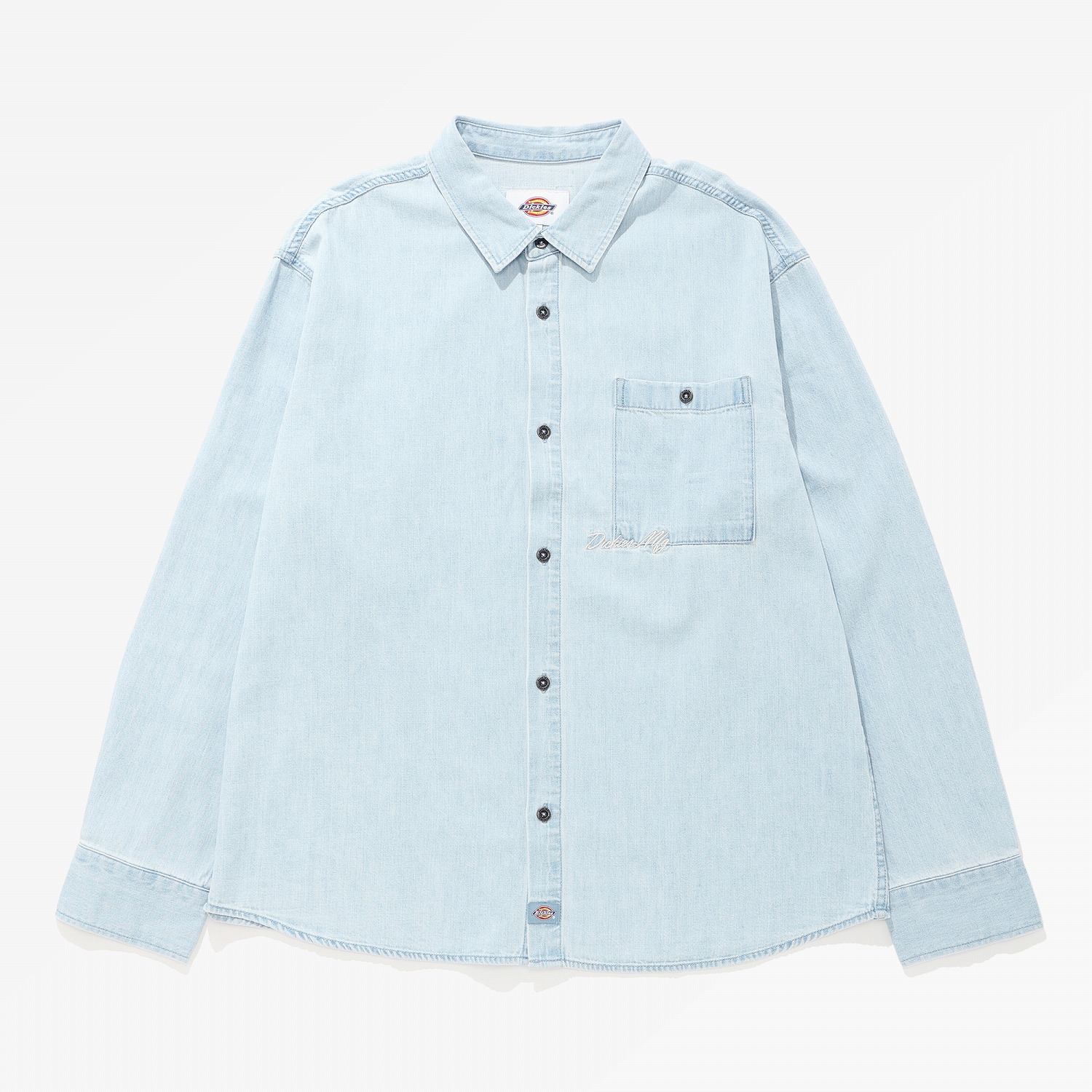 デニム シャツ |ディッキーズ（Dickies）公式オンラインショップ