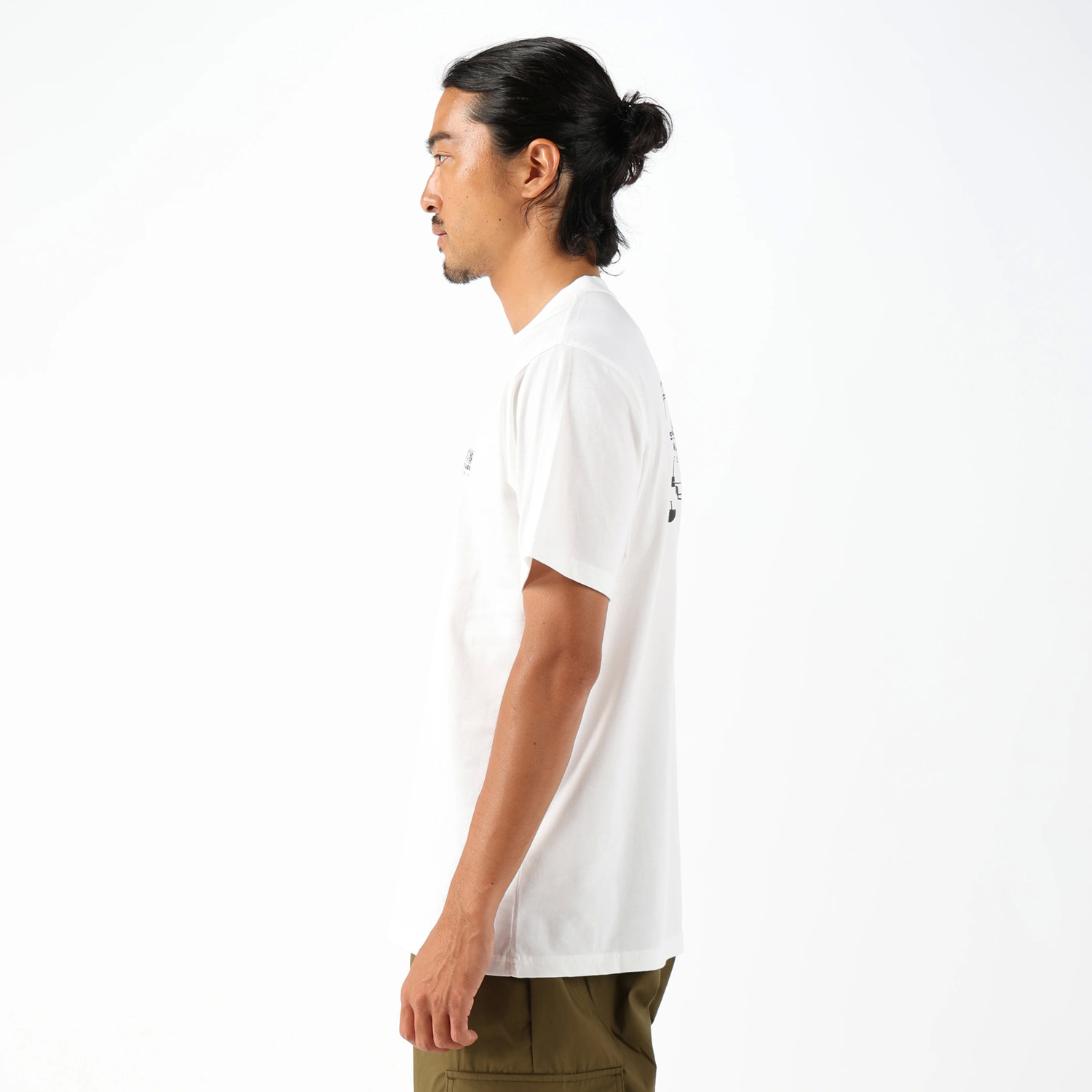 スケートボーディング グラフィック スケート S/S Tシャツ image number 3
