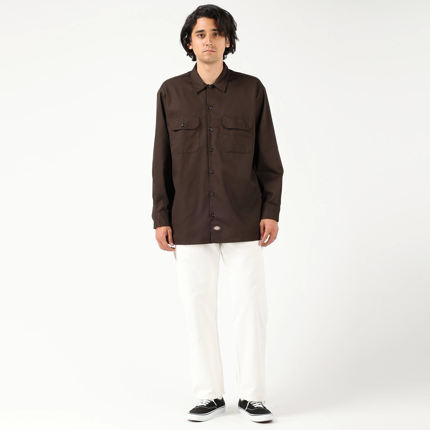Dickies デニムペインターパンツ（W30 L30） | CUSTOM FEVER