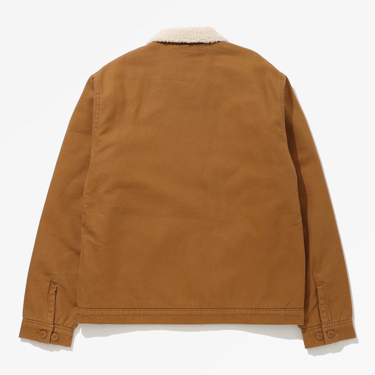 ダックキャンバス デッキ ジャケット image number 1