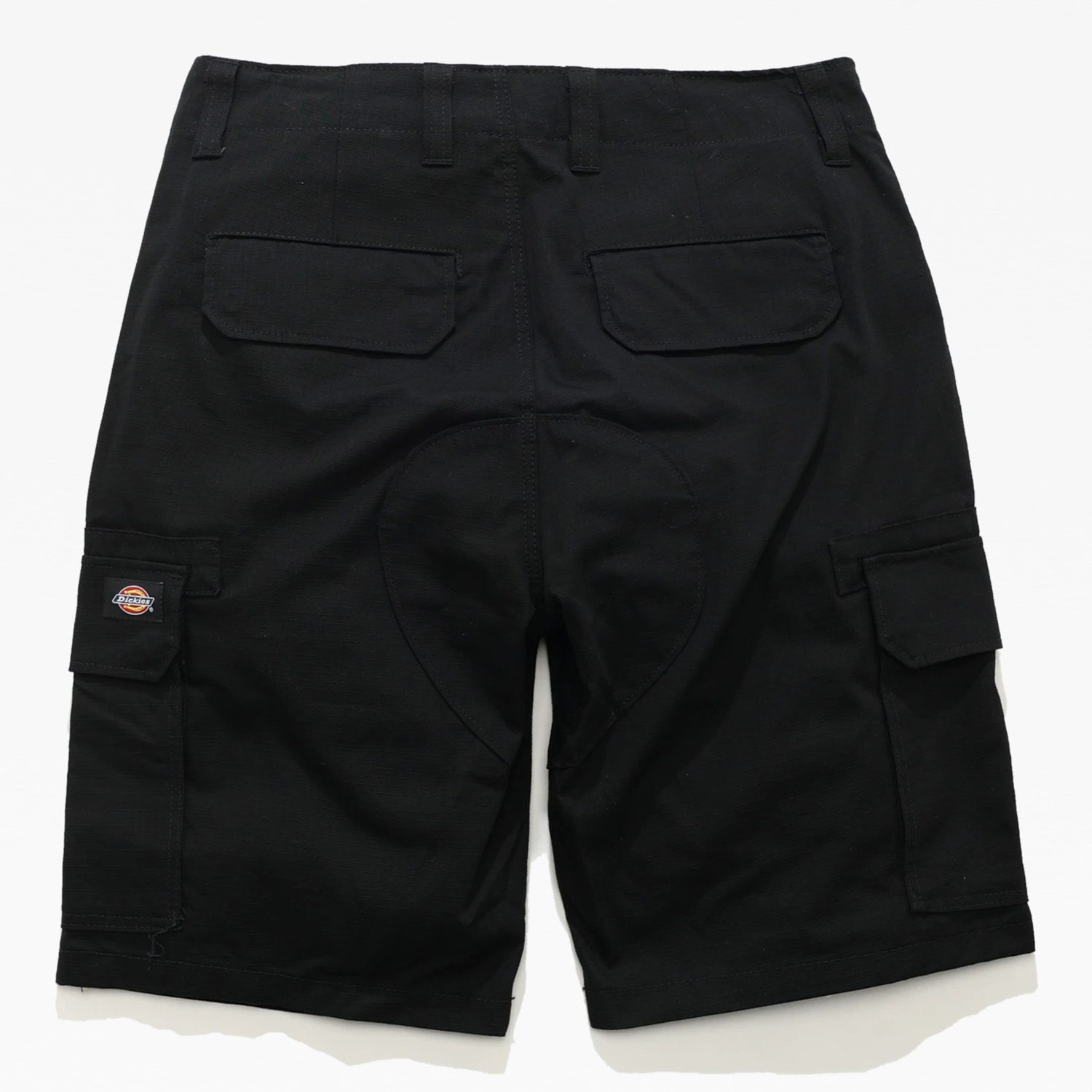 美品 ディッキーズ ツイル パンツ レギュラー フィット ブラック 黒 32 Dickies DICKIES ディッキーズ スケートボーディング ツイル