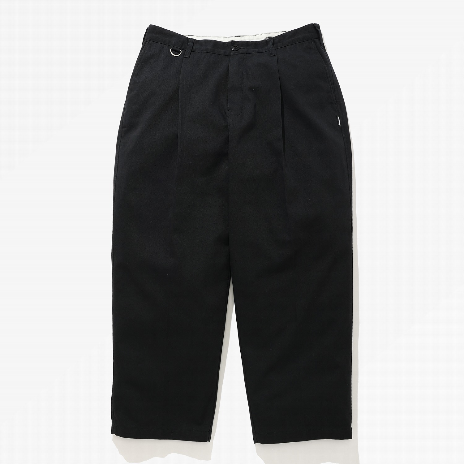 Dickies x NEIGHBORHOOD TUCK WIDE PANTS |ディッキーズ（Dickies）公式オンラインショップ