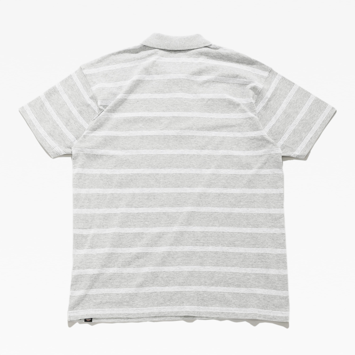 スケートボーディング クリスチャンバーグ S/S ポロシャツ リラックスフィット image number 1